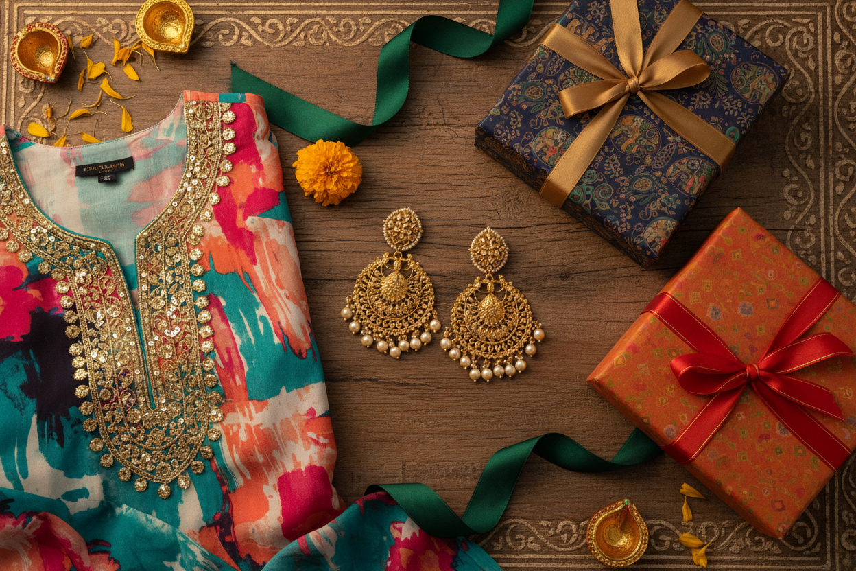 Home & Kitchen Essentials