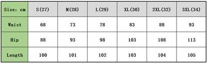 Sexy Hip Lifting Ins Style Stretch Jeans European And American Pencil Pants