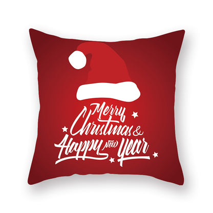 Santa Claus pillowcase