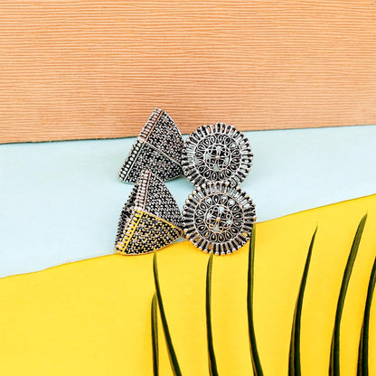 Marigold Jhumki Halo